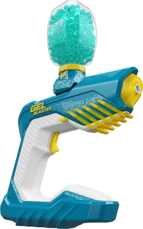Gel Blaster Piranha Blaster