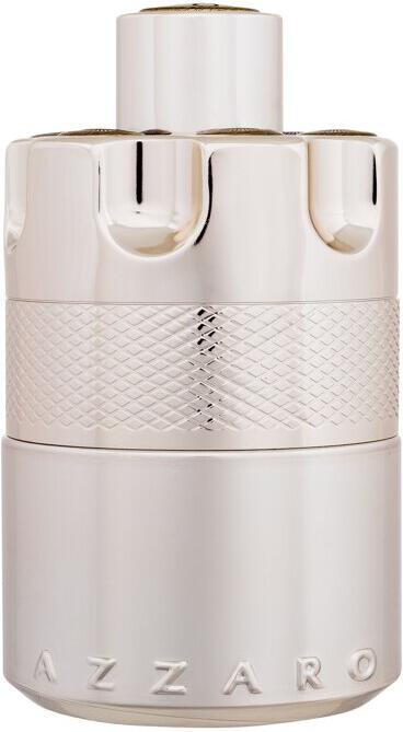 Parfémovaná voda Azzaro Wanted, 100 ml
