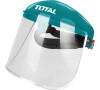 Štít celoobličejový, industrial TOTAL TOOLS