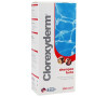 ICF Clorexyderm shampoo forte 200ml