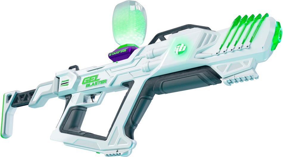 Gel Blaster Surge Day'n' Nite XL