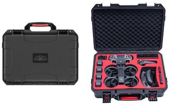 DJI Avata 2 - ABS voděodolný kufr