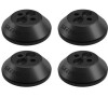 DJI Avata 2 - Chránič motoru CNC (Black)