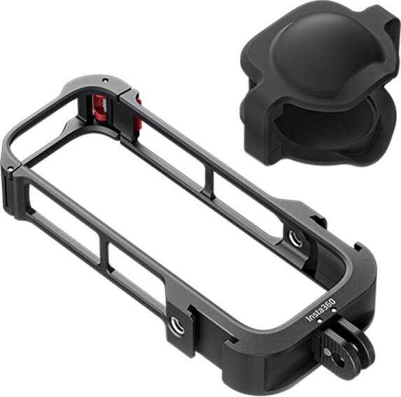 Insta360 X4 rámeček pro příslušenství