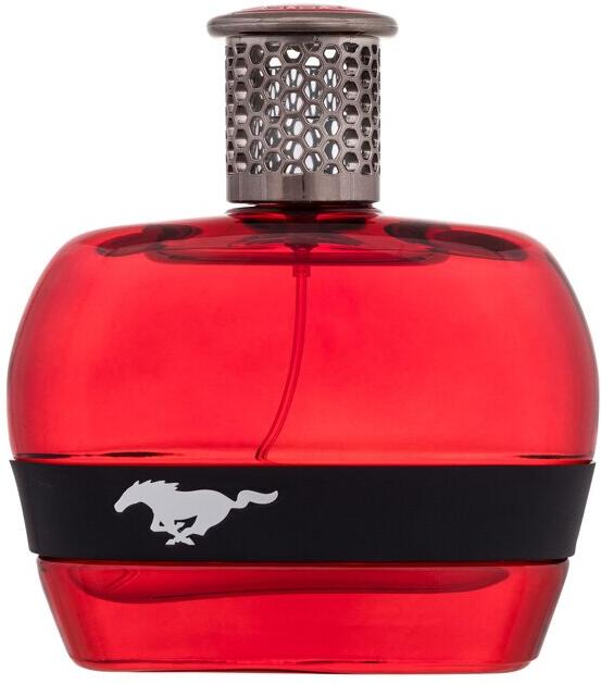 Toaletní voda Ford Mustang Mustang Red, 100 ml