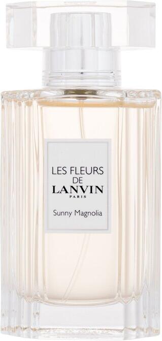 Toaletní voda Lanvin Les Fleurs De Lanvin Sunny Magnolia, 50 ml