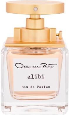 Parfémovaná voda Oscar de la Renta Alibi, 50 ml