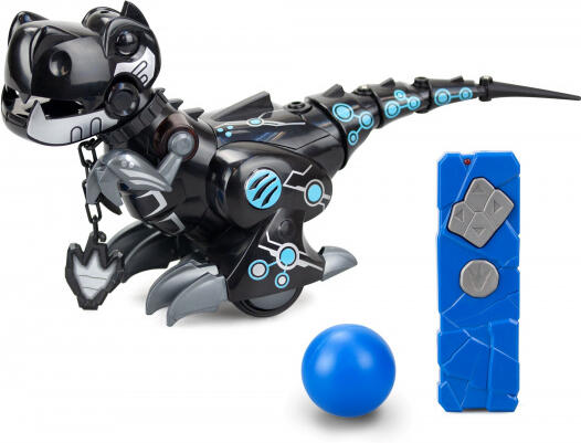 Robot Silverlit My Dino II