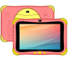 Dětský tablet Kruger&Matz Fun 808, červený