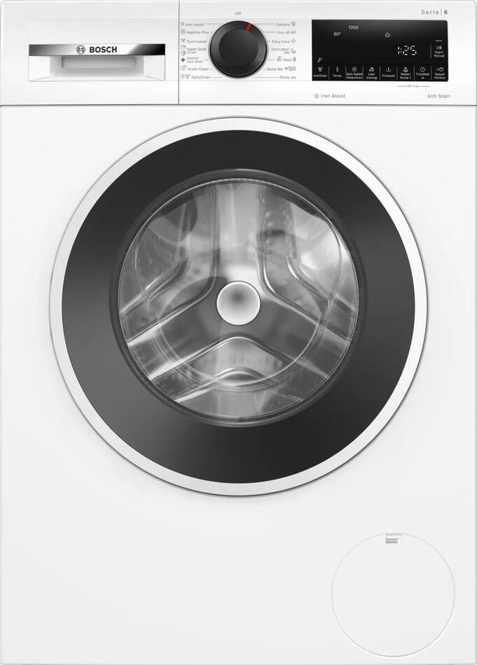 Pračka Bosch WGG242Z2BY