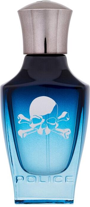 Parfémovaná voda Police Potion Power, 30 ml