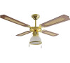 Ventilátor Ardes CLOUD 107D