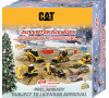 Adventní kalendář CAT 85970