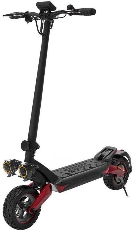 Elektrická koloběžka Sencor SCOOTER X50