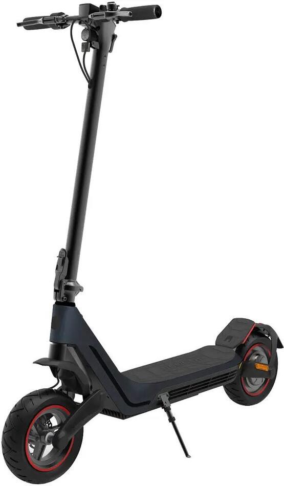 Elektrická koloběžka Sencor SCOOTER S80