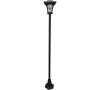 Svítidlo solární TRIXLINE TR 500 lampa