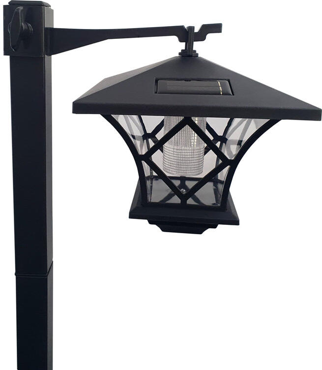 Svítidlo solární TRIXLINE TR 530 lampa