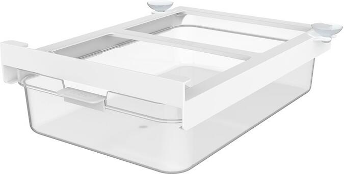 ROTHO Šuplík do ledničky CAUMA box 2,6 L