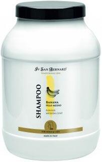 Iv San Bernard San Bernard Šampon banánový 3000ml
