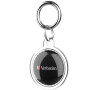 Verbatim tracker My Finder Coin černá (single pack) (32133)