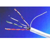 GEMBIRD Eth kabel FTP drát CCA c5e 305m FPC-5004E-SOL (ETH052189)