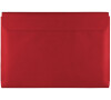 Pouzdro FIXED York pro tablety o úhlopříčce do 11", červené