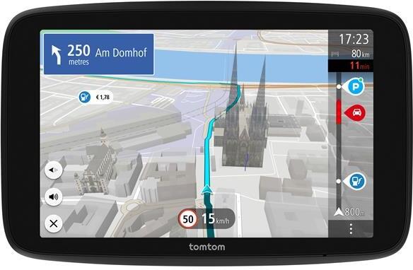 TomTom GO Navigator 7" (1YE7.002.100)
