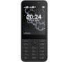 Nokia 230 Dual SIM 2024 Black (286952889)