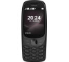 Nokia 6310 Dual SIM 2024 Black (286953563)