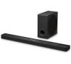 LG S90TY Soundbar s bezdrtovm subwooferem