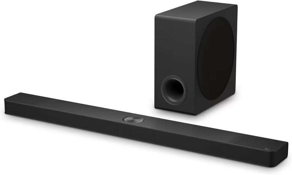 Soundbar LG S90TY