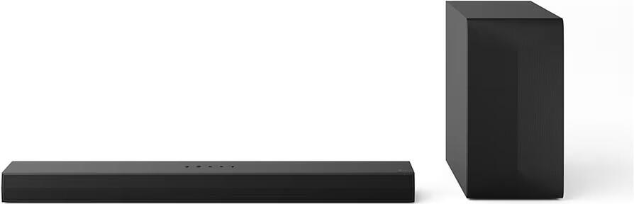 Soundbar LG S60T