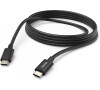 Hama USB-C 2.0 kabel typ C-C, 3 m