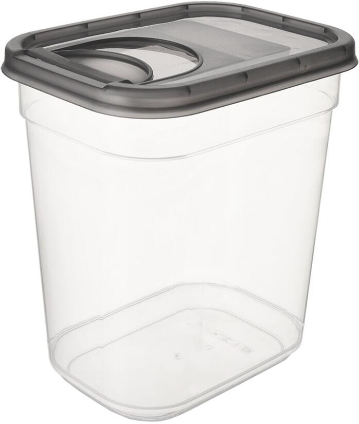 Dávkovací dóza GREY 2 l Orion