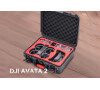DJI Avata 2 - Bezpečnostní hardshell kufr