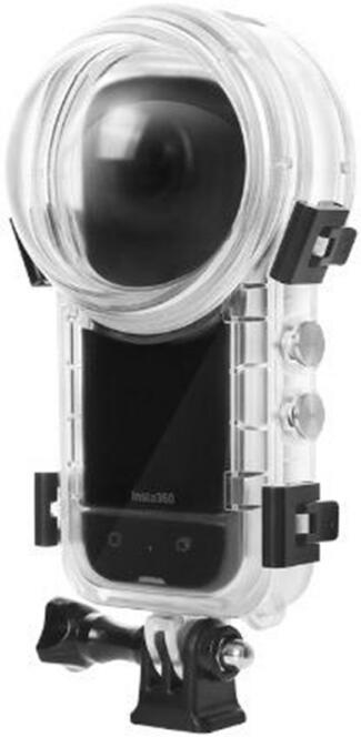 Insta360 X4 - 50m neviditelné vodotěsné potápěčské pouzdro