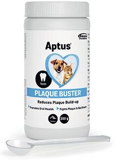 ORION Pharma Aptus Plaque Buster 200g