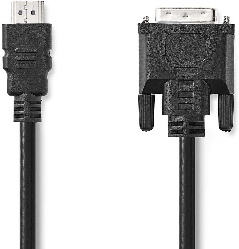 HDMI™ Kabel NEDIS CCGL34800BK30