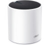 TP-Link Deco X55 AX3000 Wi-Fi 6 mesh systém, 3x GLAN, 1pack (Deco X55(1-pack))