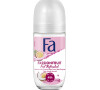 Fa Passionfruit Feel Refreshed kuličkový antiperspirant, 50 ml