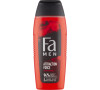 Fa Men sprchový gel Attraction Force 2v1, 400 ml