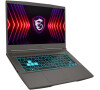 Herní notebook MSI Thin A15 B7UCX-056XCZ