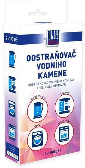 ODVAPNOVAC Jolly OVK2