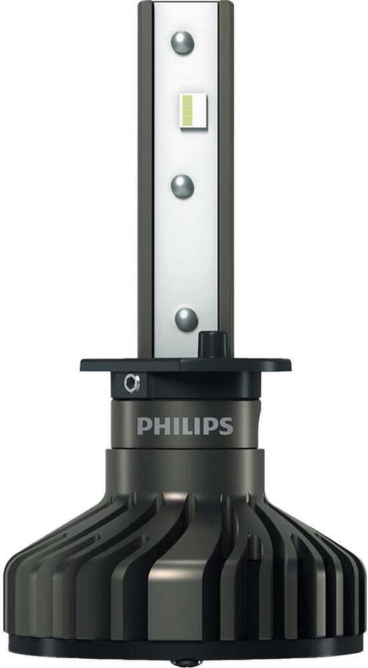 Autožárovka Philips LED H1 Ultinon Pro9100 HL 2ks