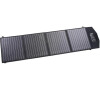 Solární panel CARCLEVER 35so80, nabíječka 80W