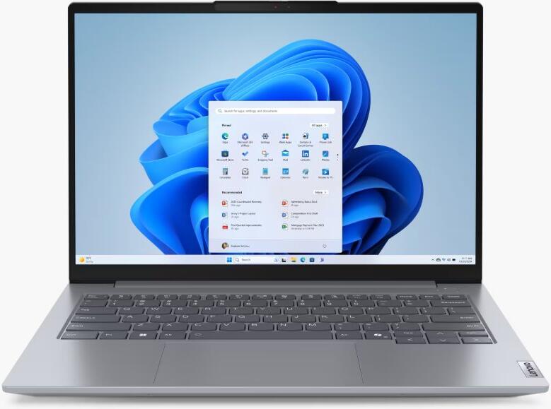 Notebook Lenovo ThinkBook 14 G7 ARP (21MV0018C