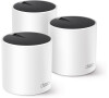 TP-Link Deco X55 AX3000 Wi-Fi 6 mesh systém, 3x GLAN, 3pack (Deco X55(3-pack))