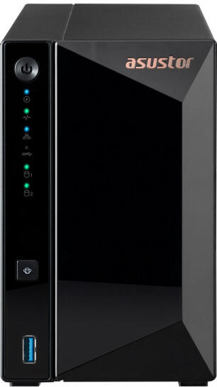 Drivestor 2 Pro Gen2-AS3302T v2