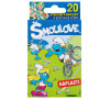 Náplast The Smurfs Sterile Plaster, 20 ml