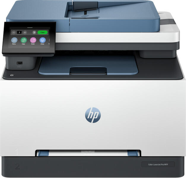 Tiskárna laserová HP 3302fdw